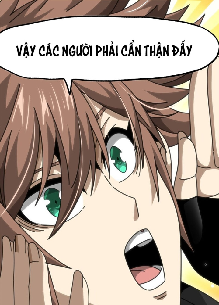 Thiếu Niên Bất Lương Vô Địch Solo Lại Muốn Làm Vú Em Trong Game Chapter 62 - Trang 2