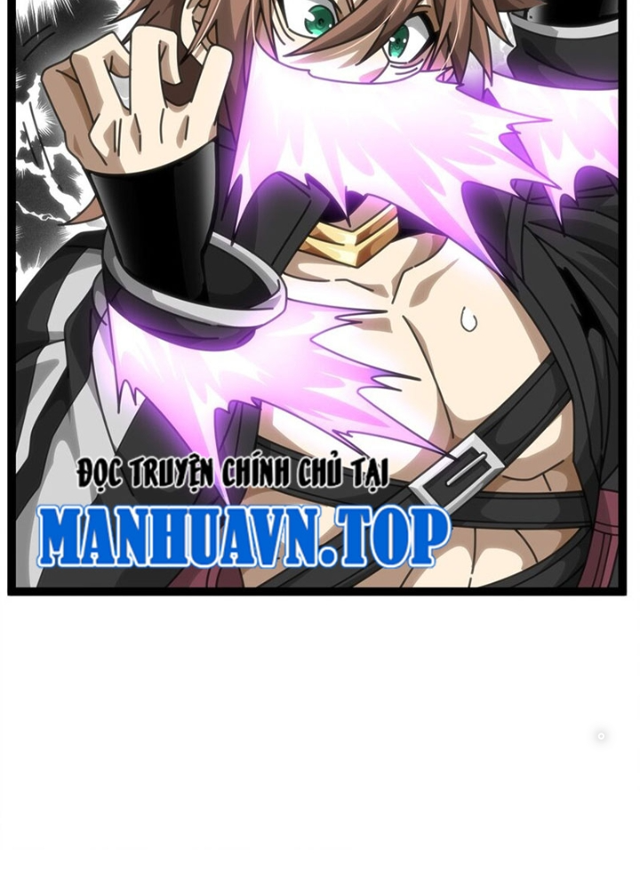 Thiếu Niên Bất Lương Vô Địch Solo Lại Muốn Làm Vú Em Trong Game Chapter 62 - Trang 2