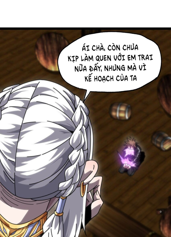 Thiếu Niên Bất Lương Vô Địch Solo Lại Muốn Làm Vú Em Trong Game Chapter 62 - Trang 2