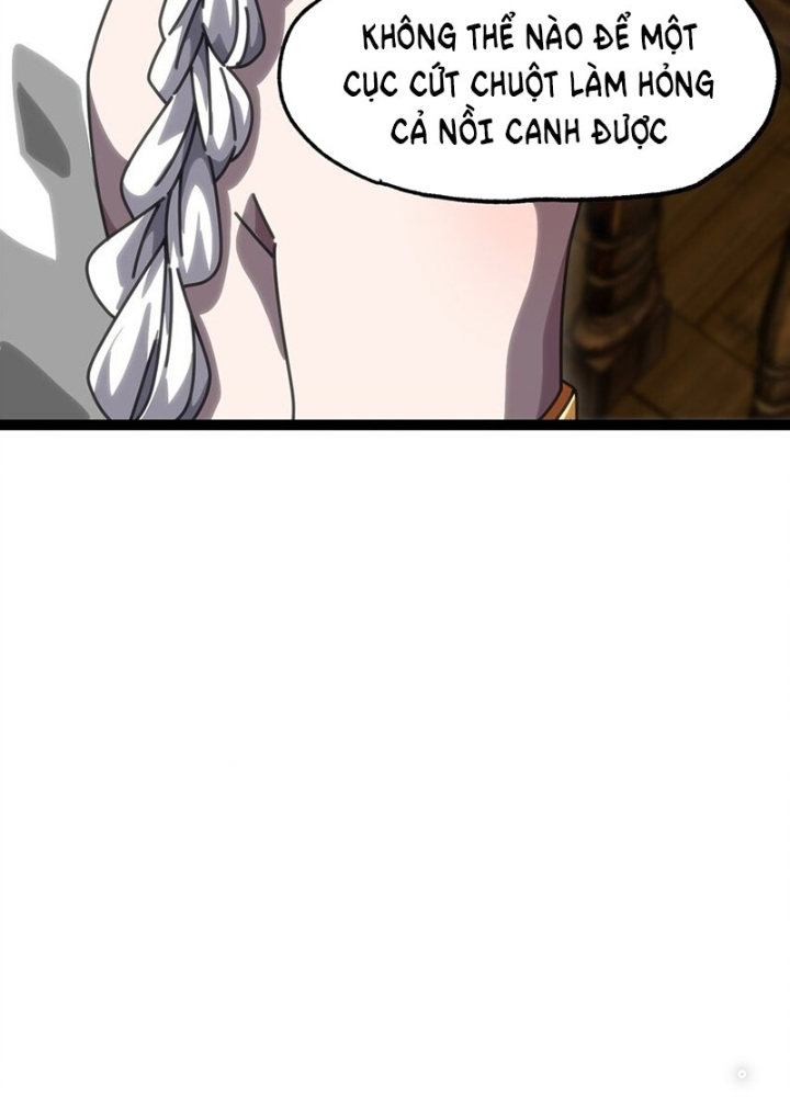 Thiếu Niên Bất Lương Vô Địch Solo Lại Muốn Làm Vú Em Trong Game Chapter 62 - Trang 2