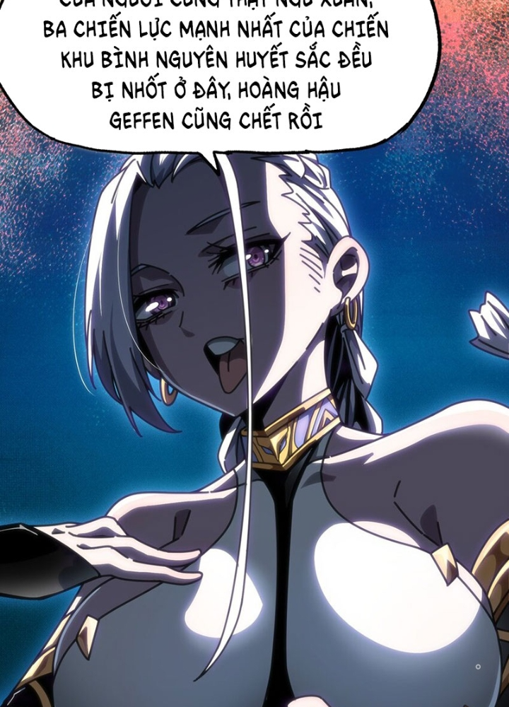 Thiếu Niên Bất Lương Vô Địch Solo Lại Muốn Làm Vú Em Trong Game Chapter 62 - Trang 2