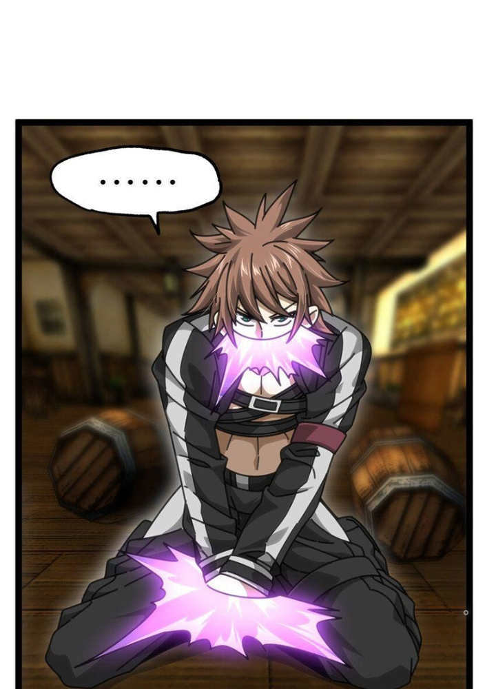 Thiếu Niên Bất Lương Vô Địch Solo Lại Muốn Làm Vú Em Trong Game Chapter 62 - Trang 2