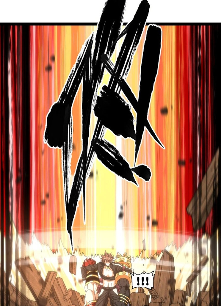 Thiếu Niên Bất Lương Vô Địch Solo Lại Muốn Làm Vú Em Trong Game Chapter 62 - Trang 2