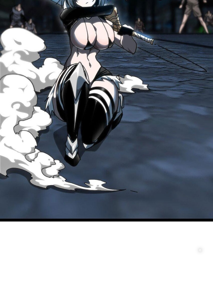 Thiếu Niên Bất Lương Vô Địch Solo Lại Muốn Làm Vú Em Trong Game Chapter 62 - Trang 2