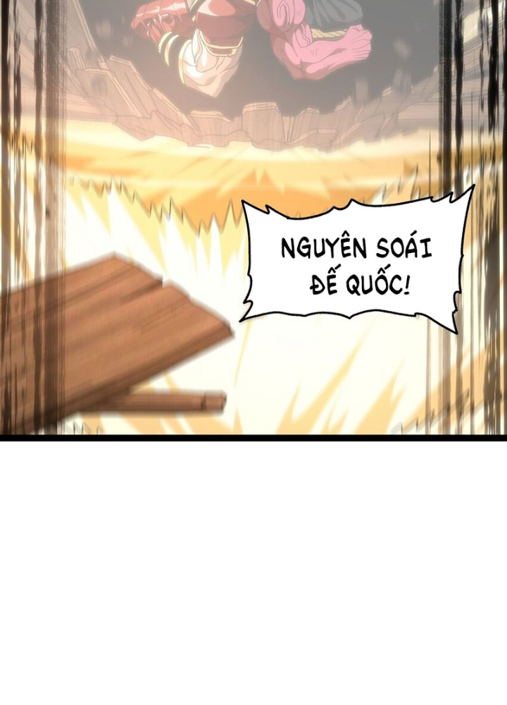 Thiếu Niên Bất Lương Vô Địch Solo Lại Muốn Làm Vú Em Trong Game Chapter 62 - Trang 2