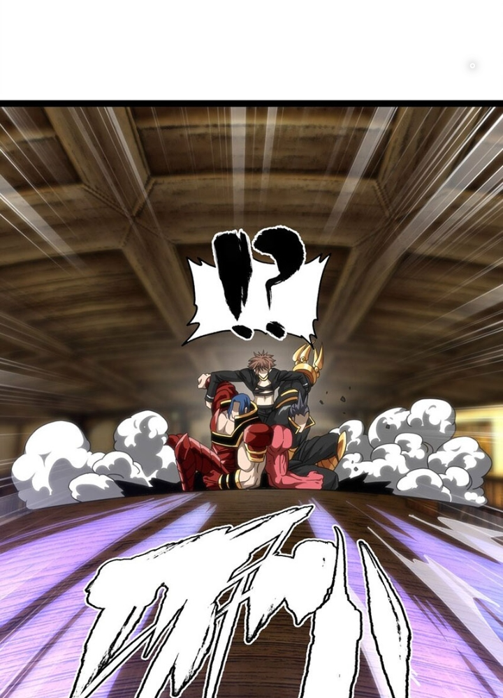 Thiếu Niên Bất Lương Vô Địch Solo Lại Muốn Làm Vú Em Trong Game Chapter 62 - Trang 2