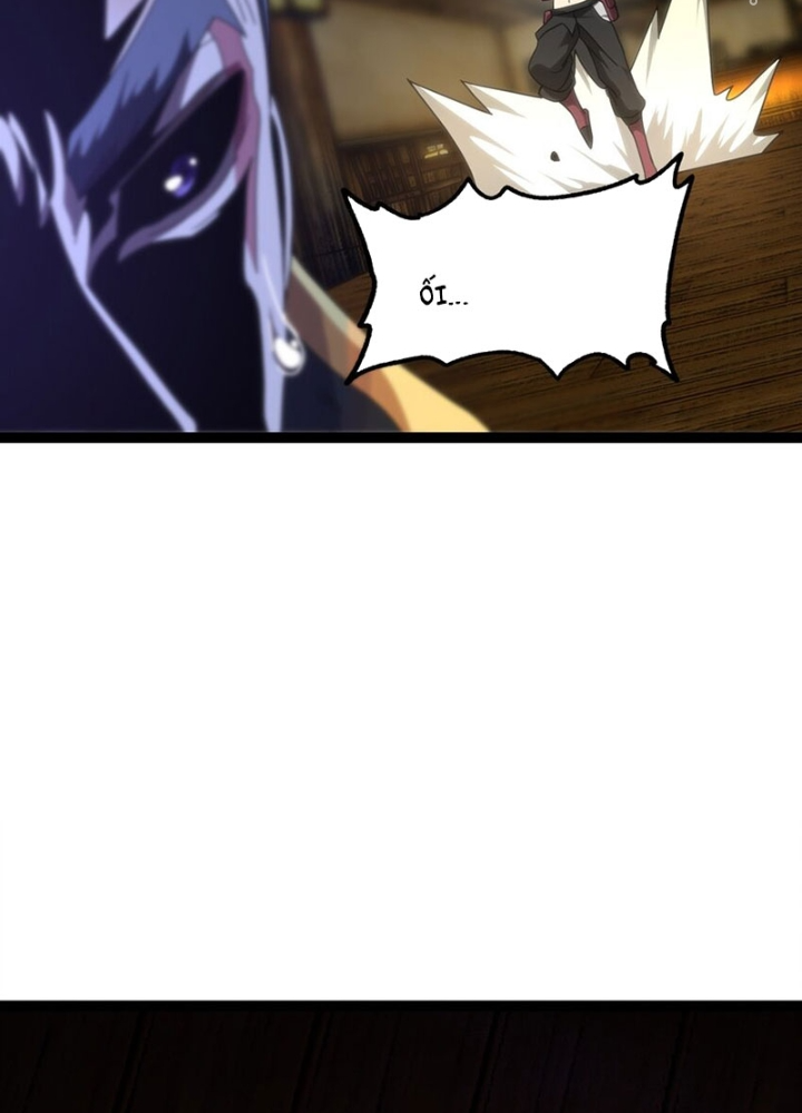 Thiếu Niên Bất Lương Vô Địch Solo Lại Muốn Làm Vú Em Trong Game Chapter 62 - Trang 2