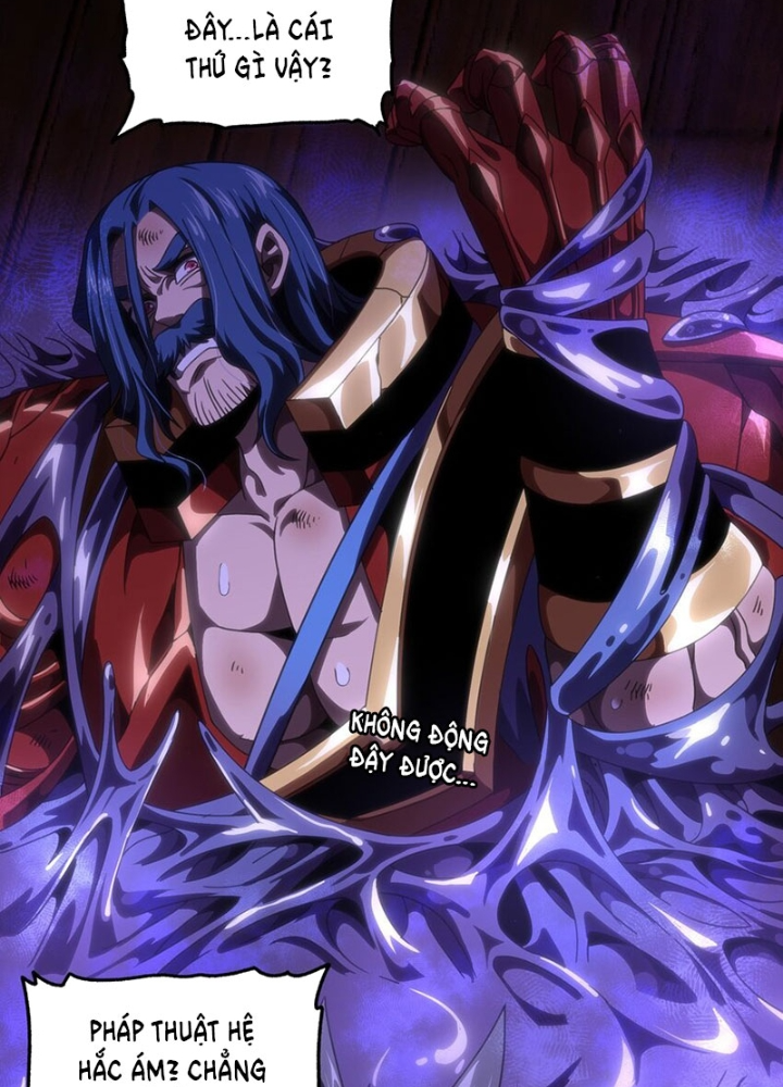 Thiếu Niên Bất Lương Vô Địch Solo Lại Muốn Làm Vú Em Trong Game Chapter 62 - Trang 2