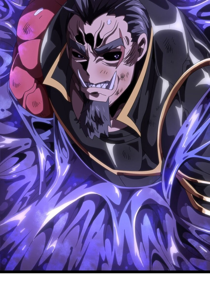 Thiếu Niên Bất Lương Vô Địch Solo Lại Muốn Làm Vú Em Trong Game Chapter 62 - Trang 2