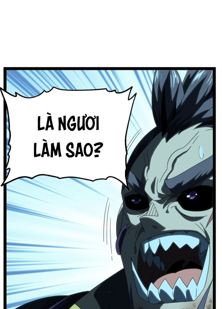 Thiếu Niên Bất Lương Vô Địch Solo Lại Muốn Làm Vú Em Trong Game Chapter 62 - Trang 2