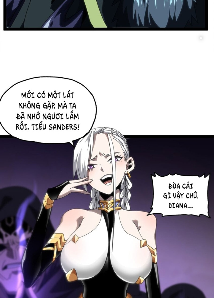 Thiếu Niên Bất Lương Vô Địch Solo Lại Muốn Làm Vú Em Trong Game Chapter 62 - Trang 2