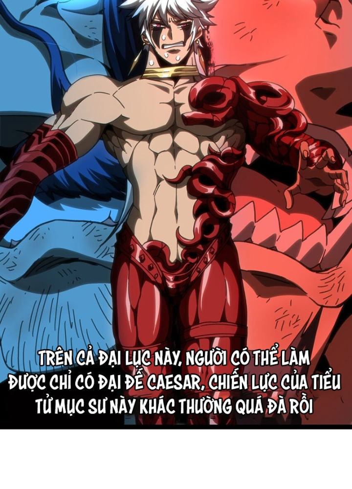 Thiếu Niên Bất Lương Vô Địch Solo Lại Muốn Làm Vú Em Trong Game Chapter 62 - Trang 2