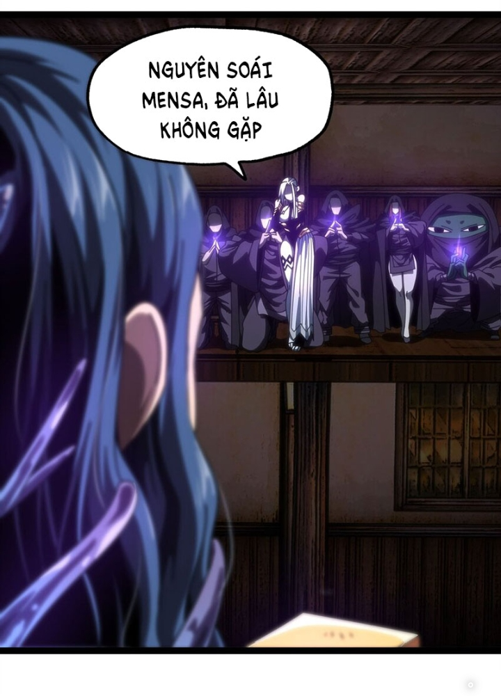 Thiếu Niên Bất Lương Vô Địch Solo Lại Muốn Làm Vú Em Trong Game Chapter 62 - Trang 2