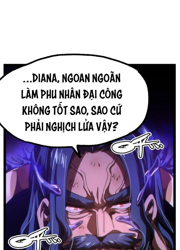 Thiếu Niên Bất Lương Vô Địch Solo Lại Muốn Làm Vú Em Trong Game Chapter 62 - Trang 2