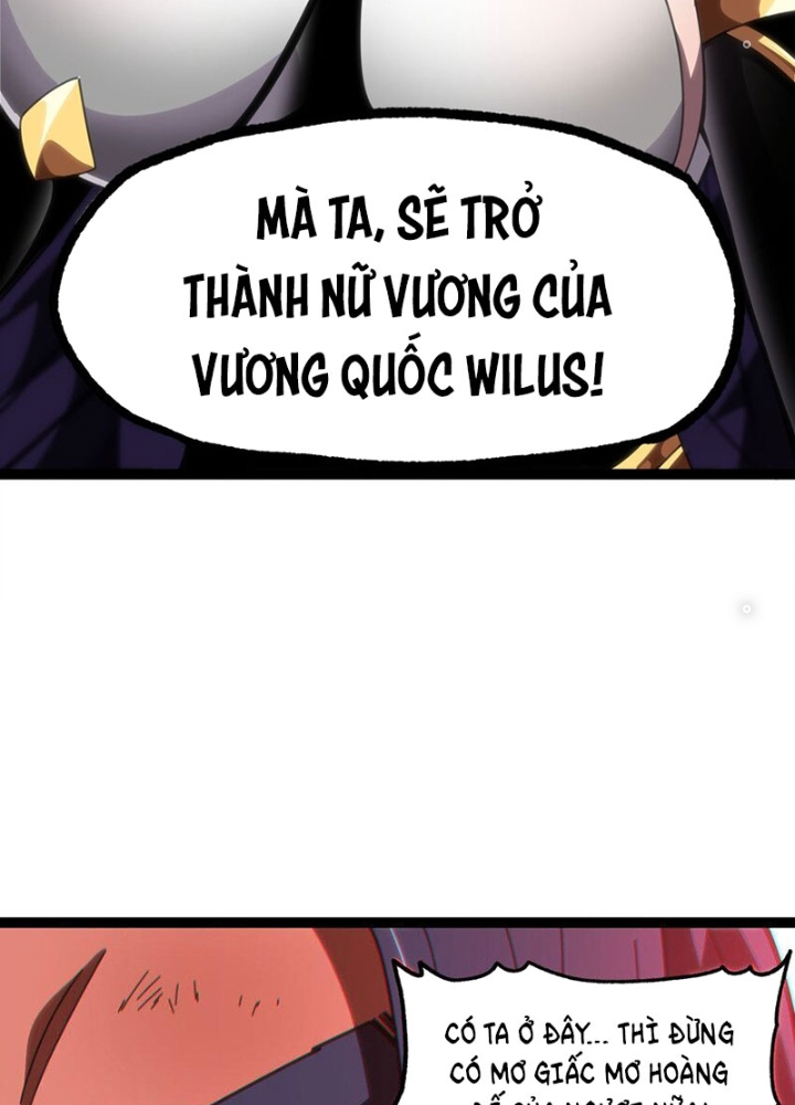 Thiếu Niên Bất Lương Vô Địch Solo Lại Muốn Làm Vú Em Trong Game Chapter 62 - Trang 2