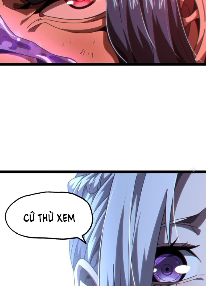 Thiếu Niên Bất Lương Vô Địch Solo Lại Muốn Làm Vú Em Trong Game Chapter 62 - Trang 2