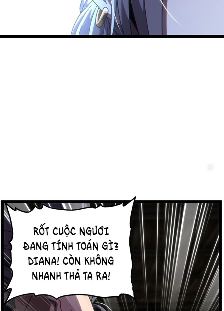 Thiếu Niên Bất Lương Vô Địch Solo Lại Muốn Làm Vú Em Trong Game Chapter 62 - Trang 2