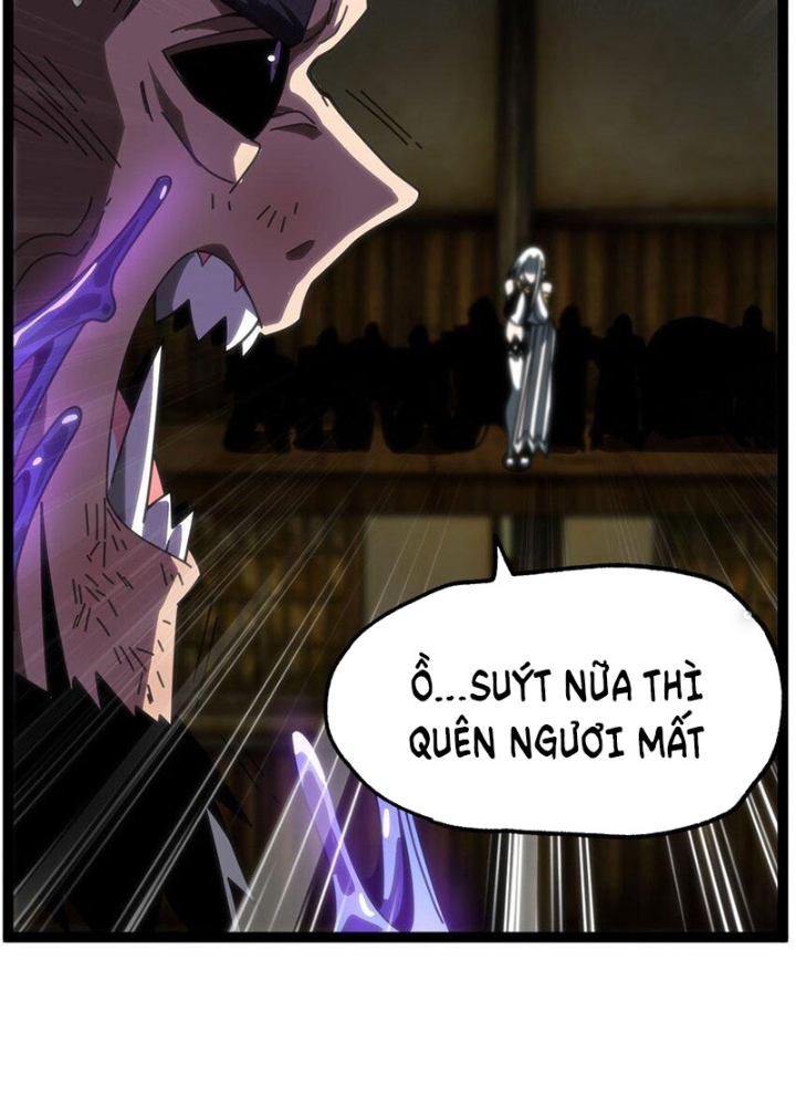 Thiếu Niên Bất Lương Vô Địch Solo Lại Muốn Làm Vú Em Trong Game Chapter 62 - Trang 2