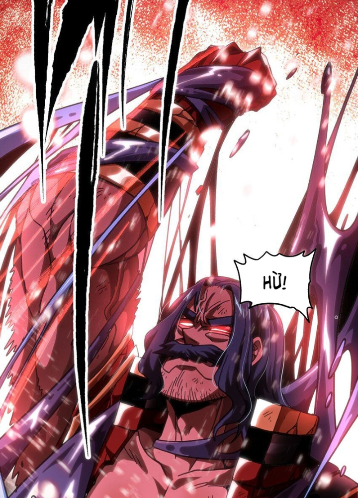 Thiếu Niên Bất Lương Vô Địch Solo Lại Muốn Làm Vú Em Trong Game Chapter 62 - Trang 2