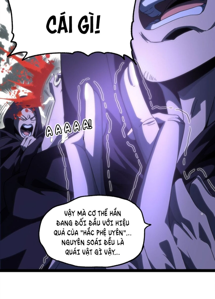 Thiếu Niên Bất Lương Vô Địch Solo Lại Muốn Làm Vú Em Trong Game Chapter 62 - Trang 2