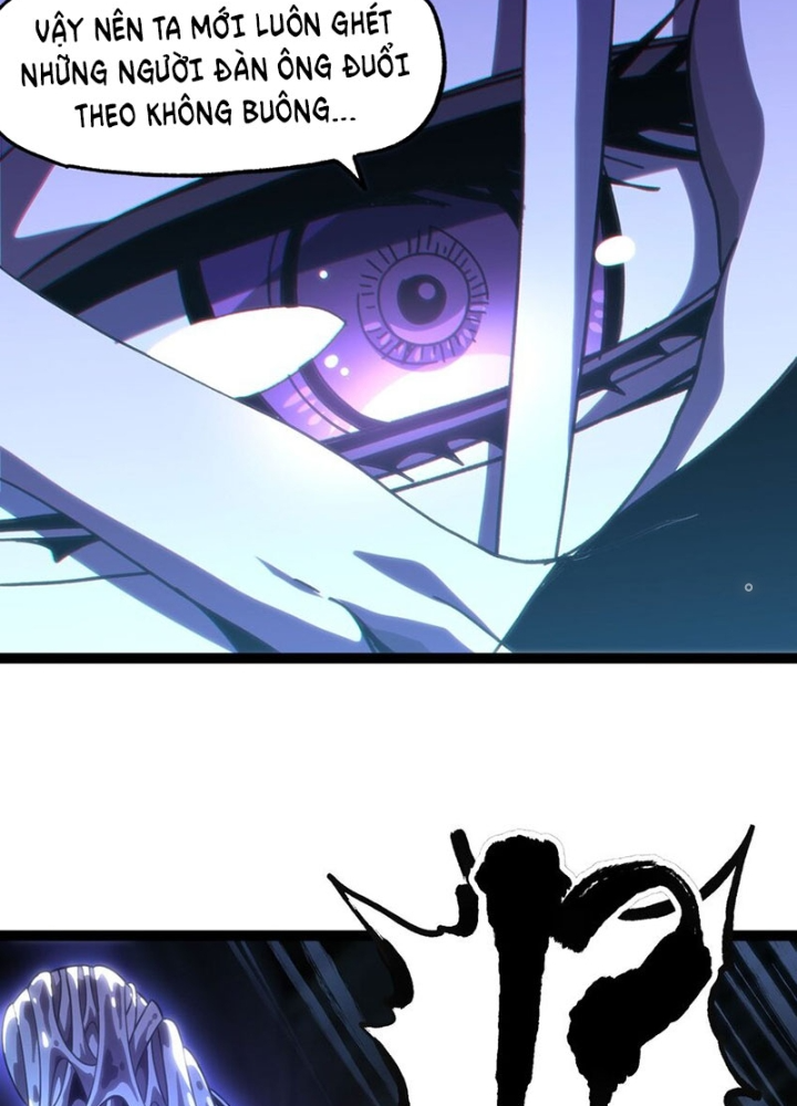 Thiếu Niên Bất Lương Vô Địch Solo Lại Muốn Làm Vú Em Trong Game Chapter 62 - Trang 2