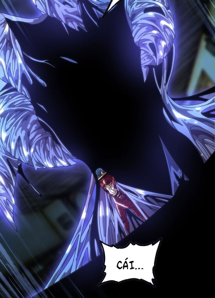 Thiếu Niên Bất Lương Vô Địch Solo Lại Muốn Làm Vú Em Trong Game Chapter 62 - Trang 2