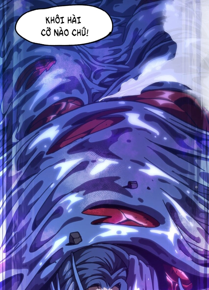 Thiếu Niên Bất Lương Vô Địch Solo Lại Muốn Làm Vú Em Trong Game Chapter 62 - Trang 2