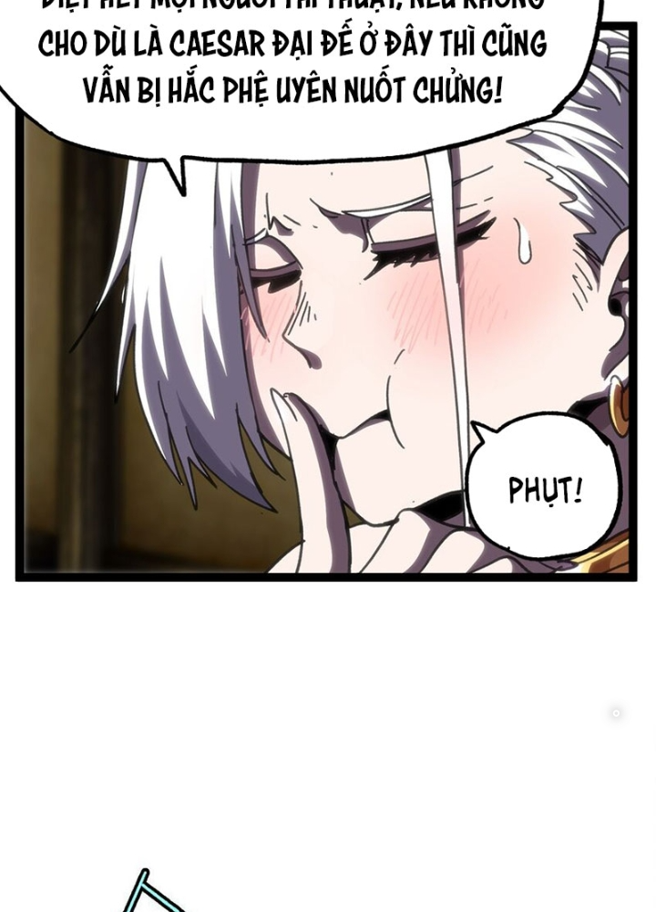 Thiếu Niên Bất Lương Vô Địch Solo Lại Muốn Làm Vú Em Trong Game Chapter 62 - Trang 2