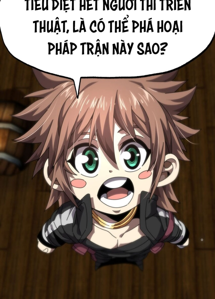 Thiếu Niên Bất Lương Vô Địch Solo Lại Muốn Làm Vú Em Trong Game Chapter 62 - Trang 2