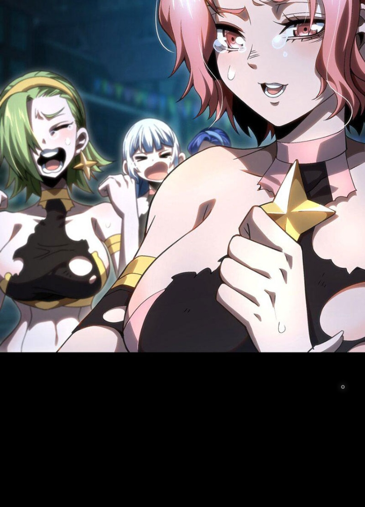 Thiếu Niên Bất Lương Vô Địch Solo Lại Muốn Làm Vú Em Trong Game Chapter 63 - Trang 2