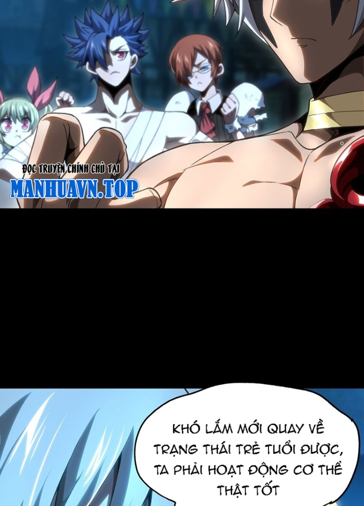 Thiếu Niên Bất Lương Vô Địch Solo Lại Muốn Làm Vú Em Trong Game Chapter 63 - Trang 2