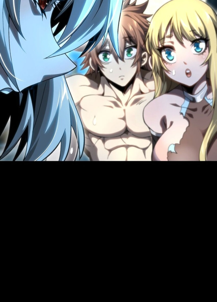 Thiếu Niên Bất Lương Vô Địch Solo Lại Muốn Làm Vú Em Trong Game Chapter 63 - Trang 2