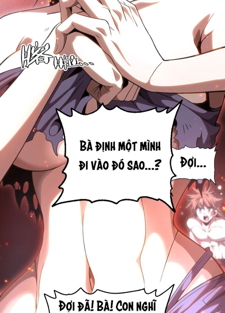 Thiếu Niên Bất Lương Vô Địch Solo Lại Muốn Làm Vú Em Trong Game Chapter 63 - Trang 2