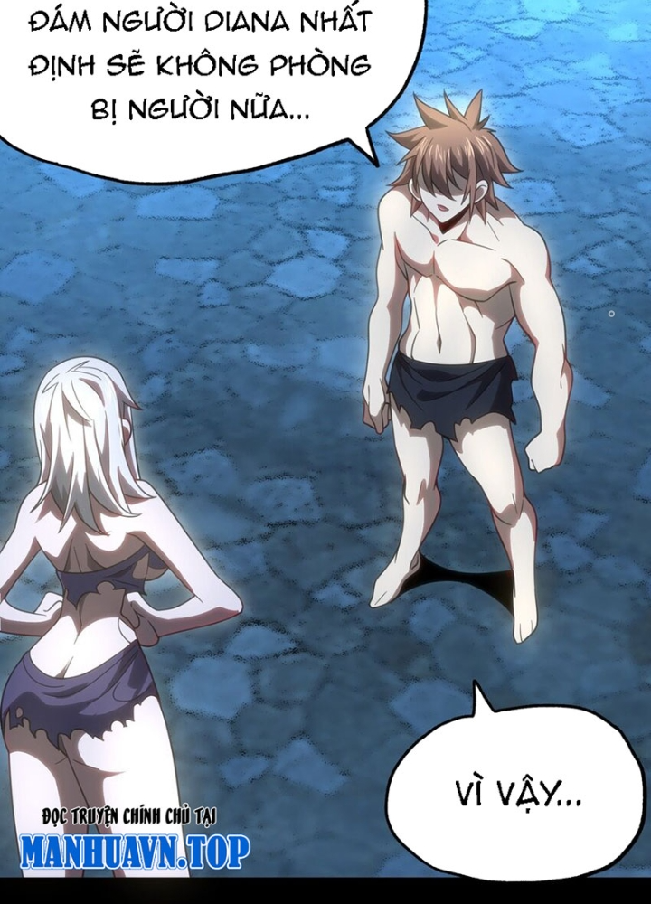 Thiếu Niên Bất Lương Vô Địch Solo Lại Muốn Làm Vú Em Trong Game Chapter 63 - Trang 2