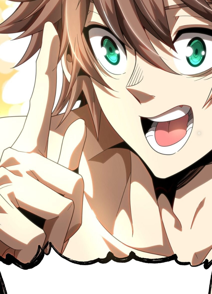 Thiếu Niên Bất Lương Vô Địch Solo Lại Muốn Làm Vú Em Trong Game Chapter 63 - Trang 2