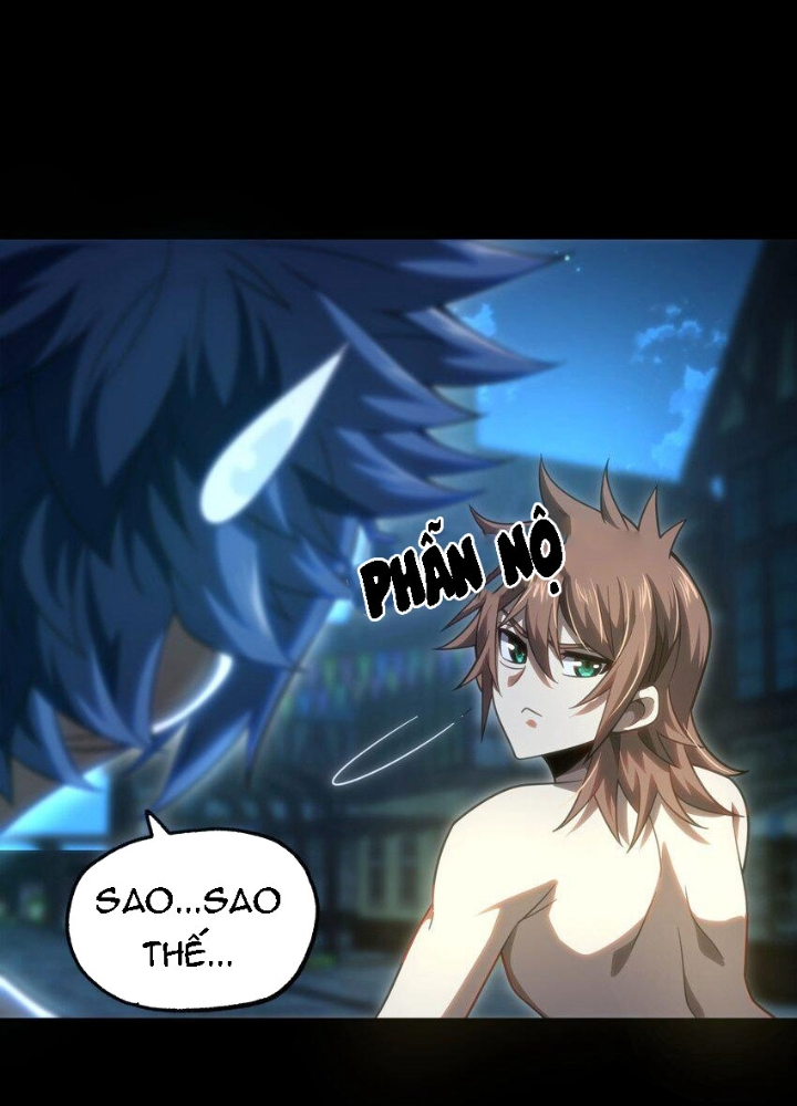 Thiếu Niên Bất Lương Vô Địch Solo Lại Muốn Làm Vú Em Trong Game Chapter 63 - Trang 2