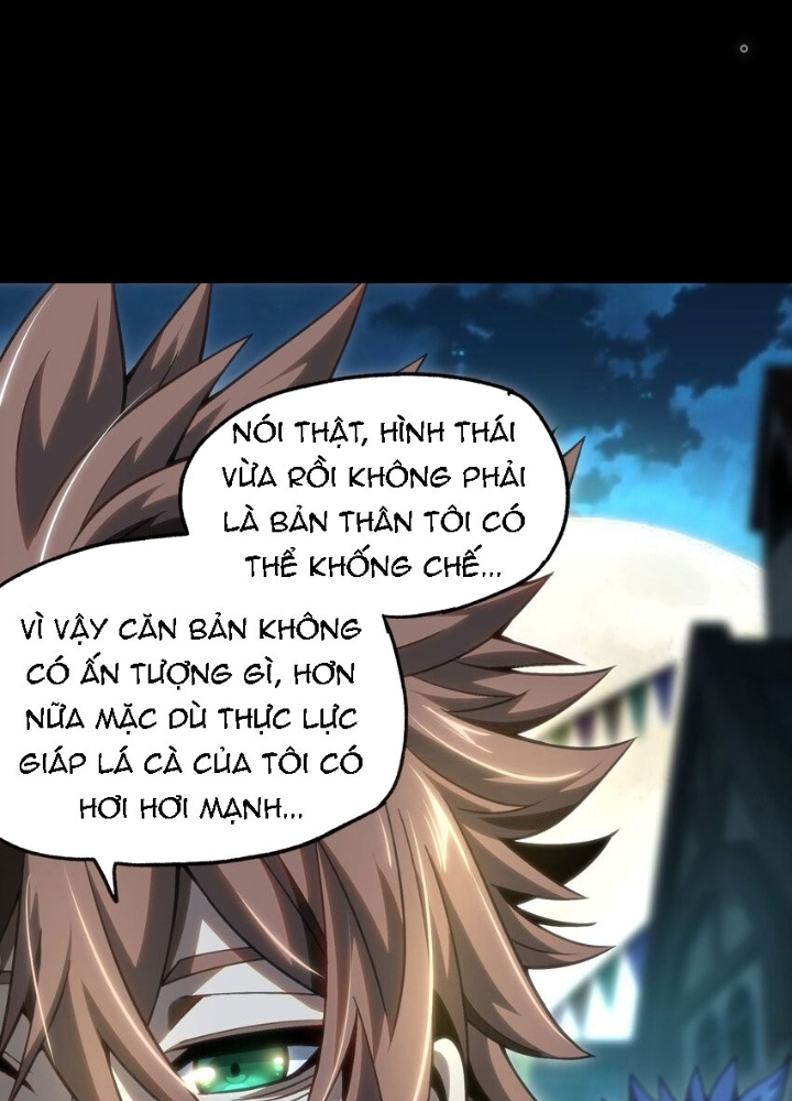 Thiếu Niên Bất Lương Vô Địch Solo Lại Muốn Làm Vú Em Trong Game Chapter 63 - Trang 2