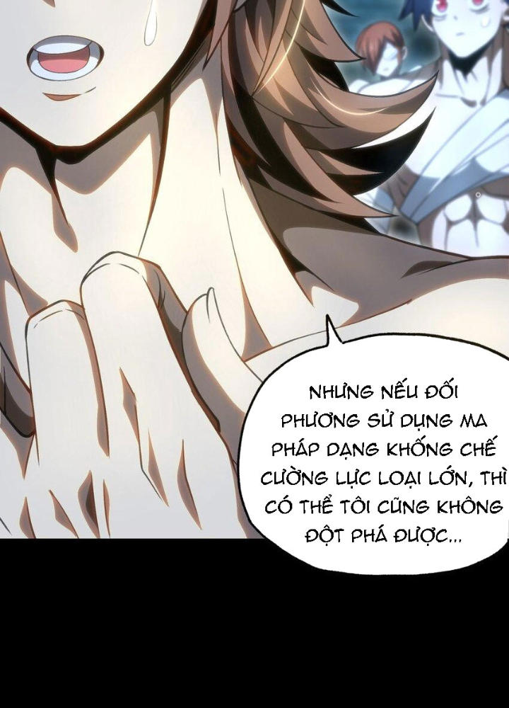 Thiếu Niên Bất Lương Vô Địch Solo Lại Muốn Làm Vú Em Trong Game Chapter 63 - Trang 2