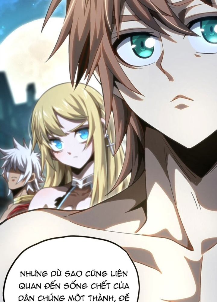 Thiếu Niên Bất Lương Vô Địch Solo Lại Muốn Làm Vú Em Trong Game Chapter 63 - Trang 2