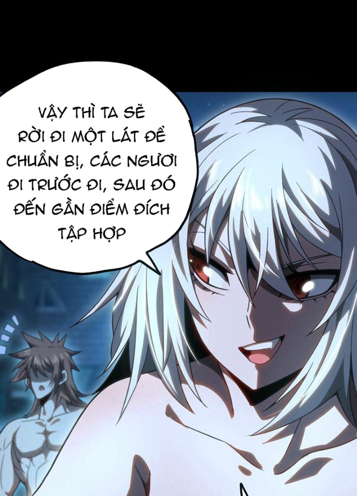 Thiếu Niên Bất Lương Vô Địch Solo Lại Muốn Làm Vú Em Trong Game Chapter 63 - Trang 2