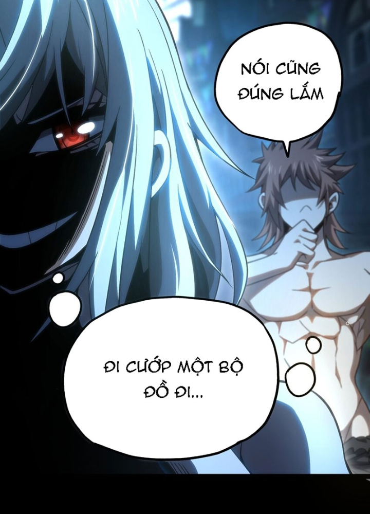 Thiếu Niên Bất Lương Vô Địch Solo Lại Muốn Làm Vú Em Trong Game Chapter 63 - Trang 2