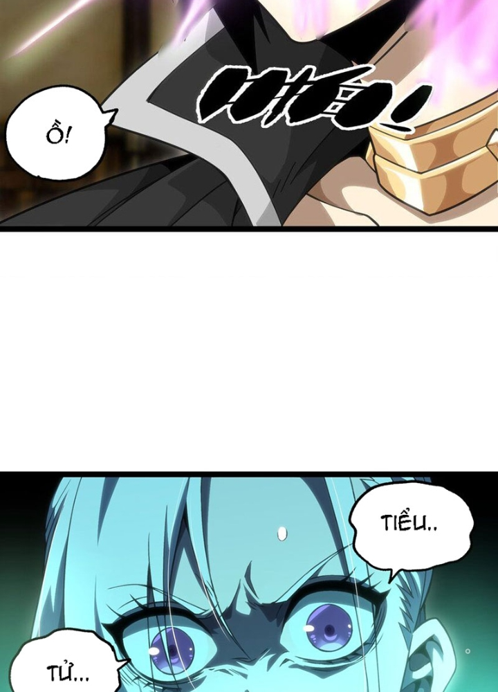 Thiếu Niên Bất Lương Vô Địch Solo Lại Muốn Làm Vú Em Trong Game Chapter 63 - Trang 2