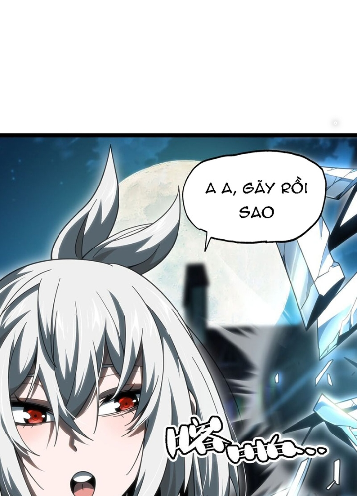 Thiếu Niên Bất Lương Vô Địch Solo Lại Muốn Làm Vú Em Trong Game Chapter 63 - Trang 2