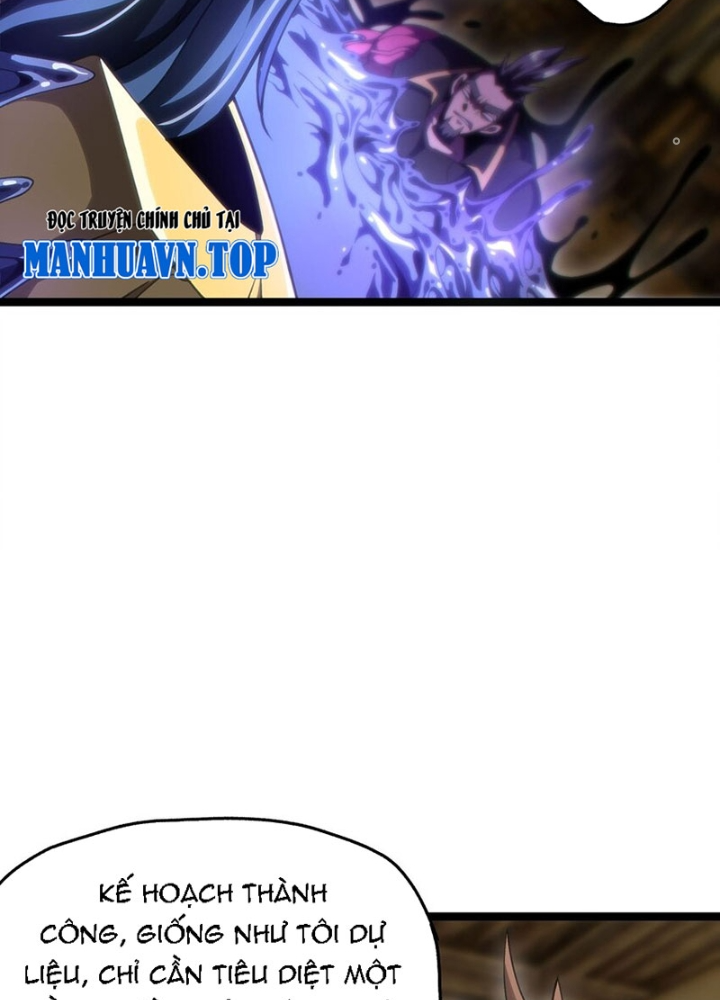 Thiếu Niên Bất Lương Vô Địch Solo Lại Muốn Làm Vú Em Trong Game Chapter 63 - Trang 2