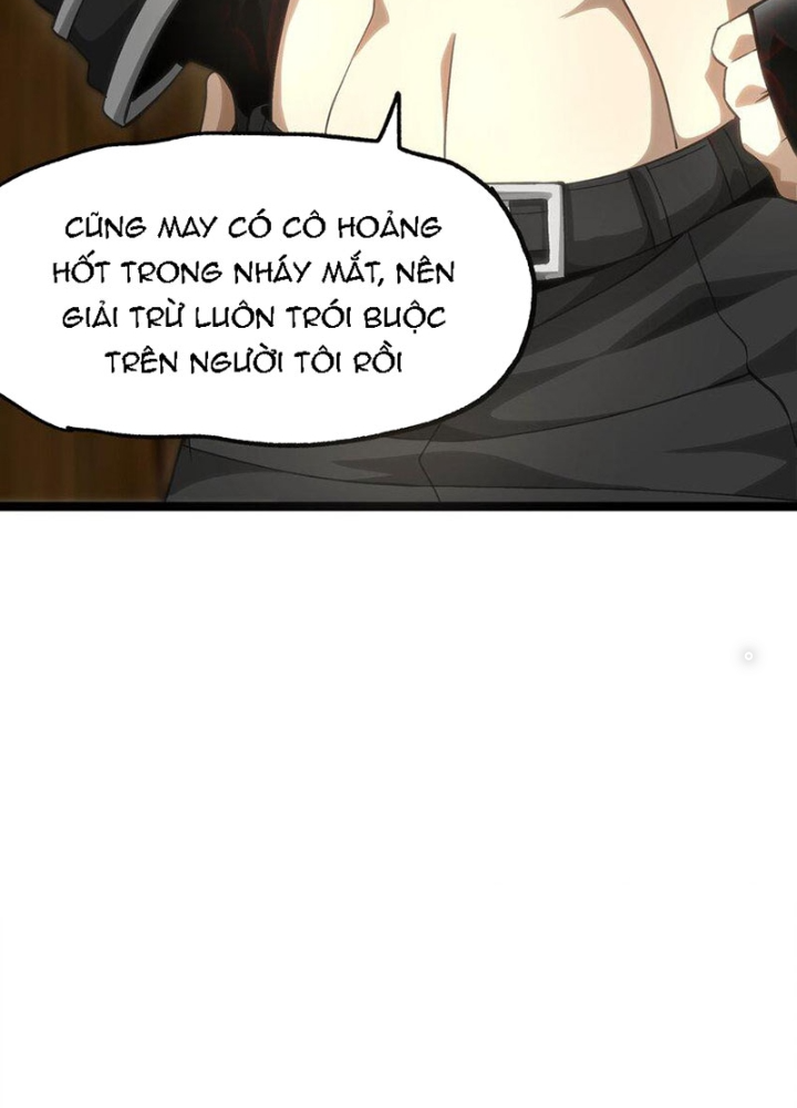 Thiếu Niên Bất Lương Vô Địch Solo Lại Muốn Làm Vú Em Trong Game Chapter 63 - Trang 2