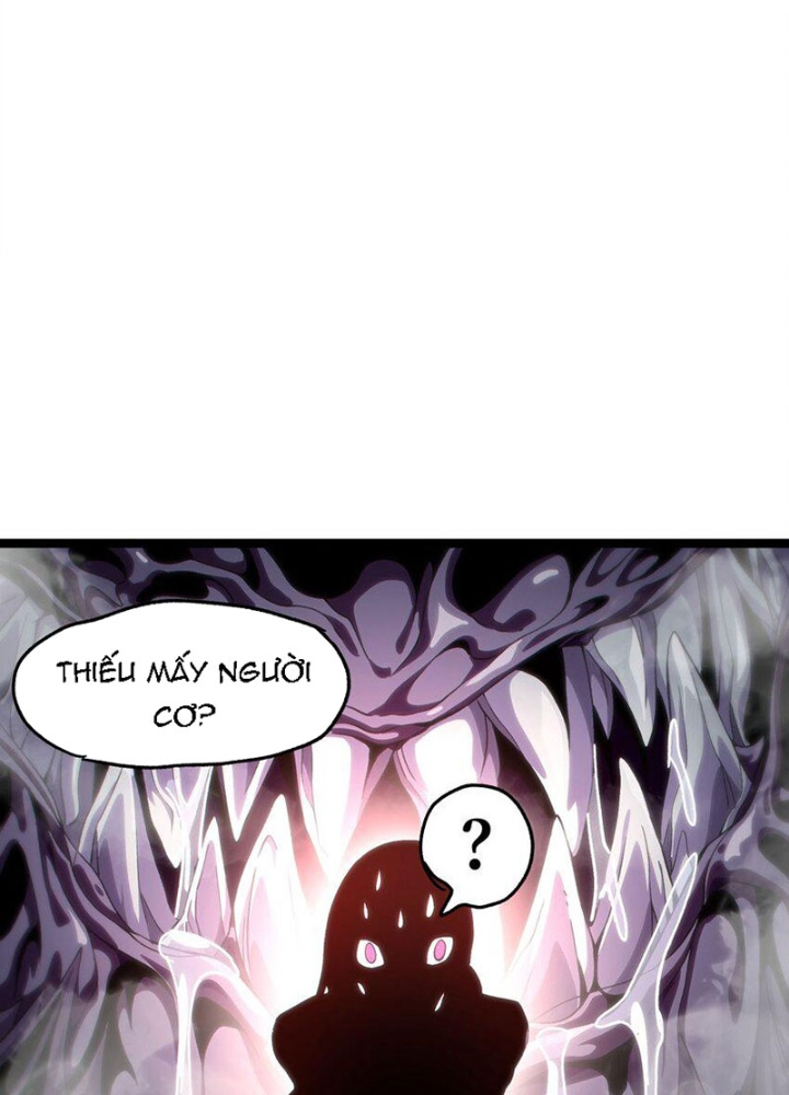 Thiếu Niên Bất Lương Vô Địch Solo Lại Muốn Làm Vú Em Trong Game Chapter 63 - Trang 2