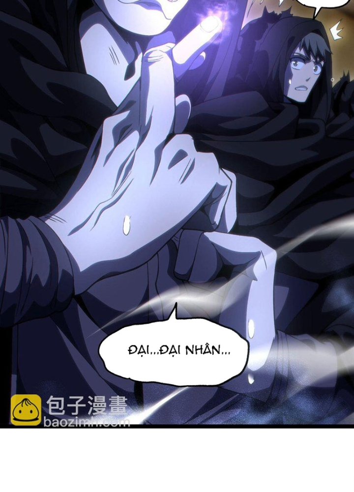 Thiếu Niên Bất Lương Vô Địch Solo Lại Muốn Làm Vú Em Trong Game Chapter 63 - Trang 2