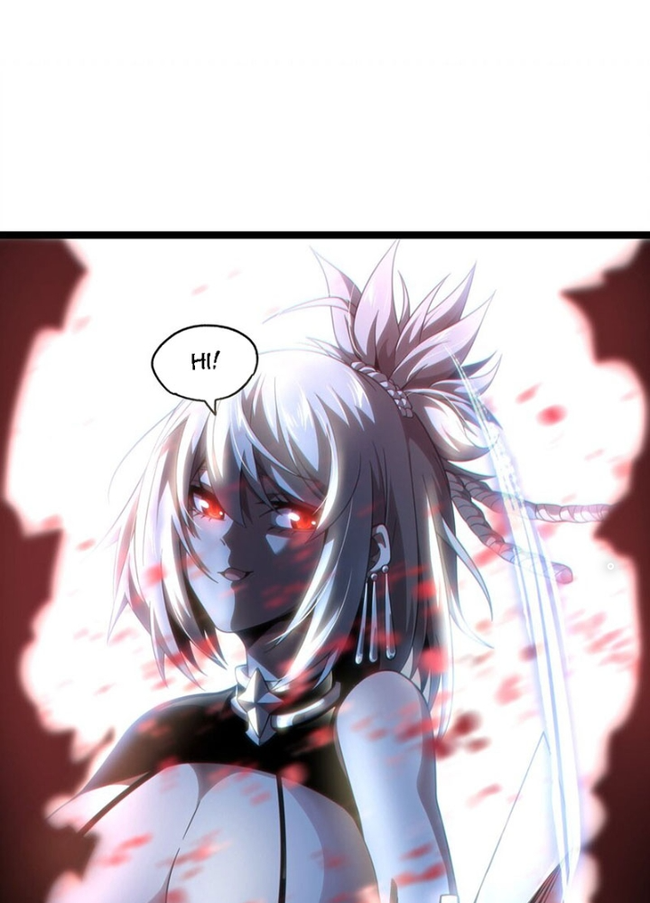 Thiếu Niên Bất Lương Vô Địch Solo Lại Muốn Làm Vú Em Trong Game Chapter 63 - Trang 2