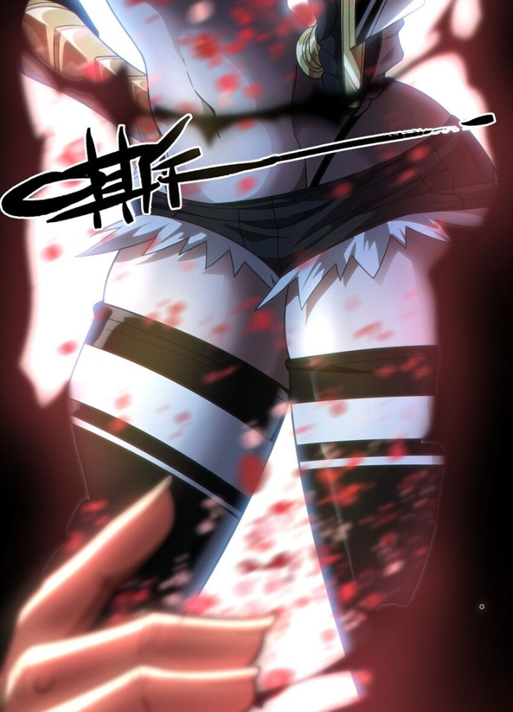 Thiếu Niên Bất Lương Vô Địch Solo Lại Muốn Làm Vú Em Trong Game Chapter 63 - Trang 2