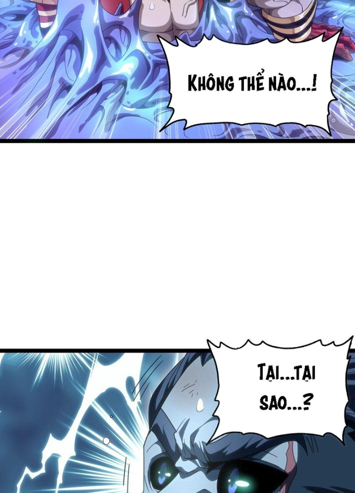 Thiếu Niên Bất Lương Vô Địch Solo Lại Muốn Làm Vú Em Trong Game Chapter 63 - Trang 2